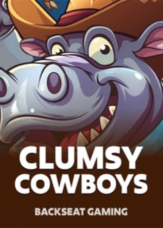 Clumsy Cowboys
